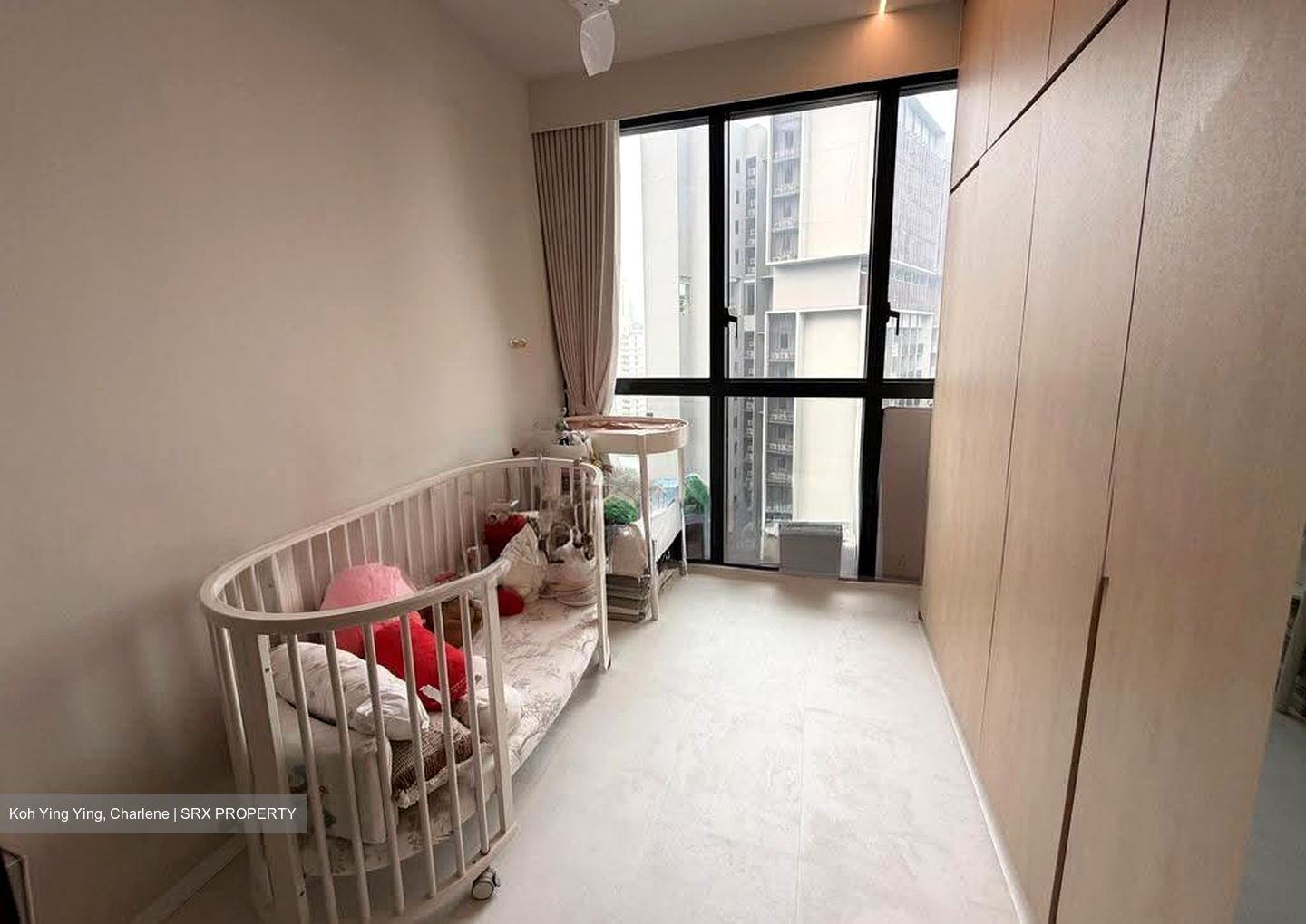 Kopar At Newton (D9), Apartment #632525911